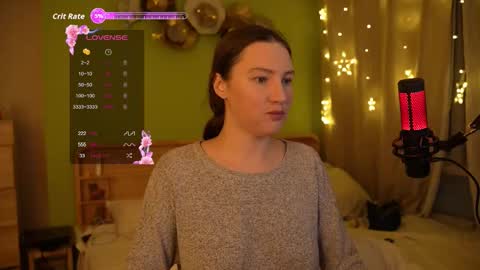 Anna online show from September 18, 12:53 pm