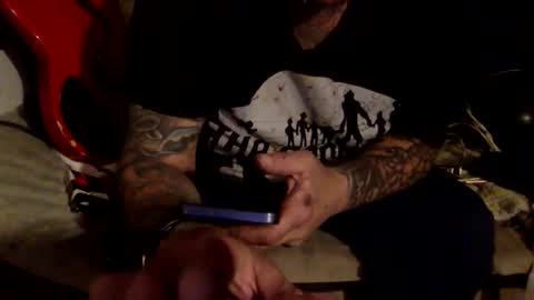 getfucked321jake online show from January 16, 1:14 am