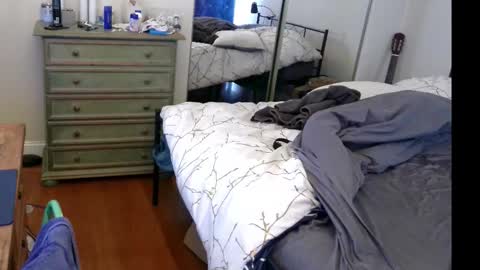 Gethyn online show from March 23, 4:34 pm