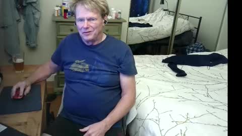 Gethyn online show from November 17, 7:22 am