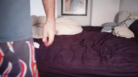 GetsNatty online show from August 9, 11:09 pm