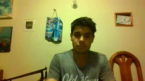 Rodrigo online show from February 3, 4:10 am