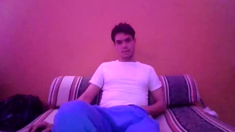 Rodrigo online show from February 5, 4:27 am