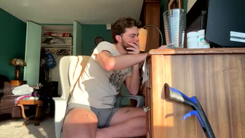 gggopa998 online show from April 8, 11:24 am