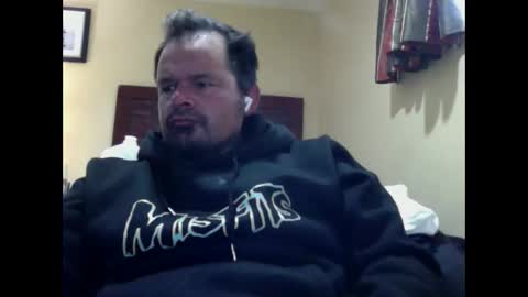 gghoul420 online show from May 4, 6:03 pm