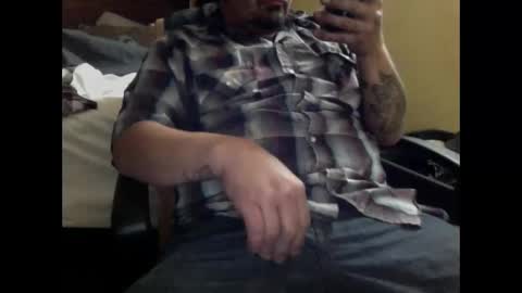 gghoul420 online show from February 5, 6:44 pm