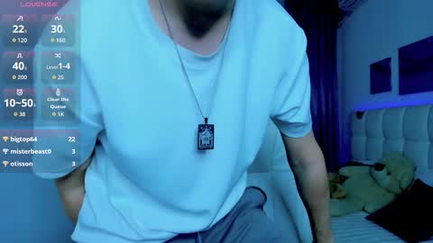 Alex online show from December 4, 11:10 am