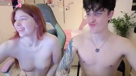 Ester and Ri online show from March 23, 4:45 pm