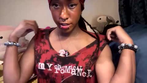 ghastgirlt_t online show from December 5, 7:40 am