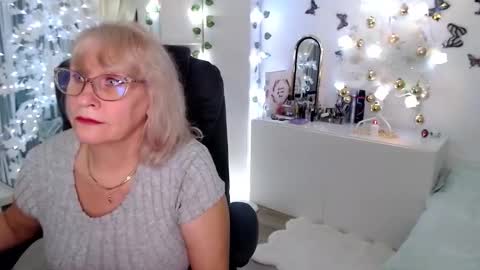 Ghertrudequeen online show from December 20, 5:58 am