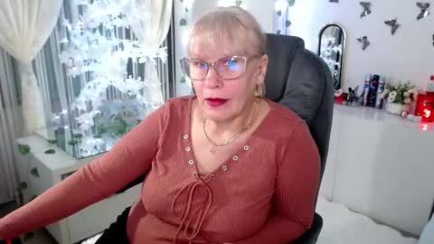 Ghertrudequeen online show from December 15, 4:41 am