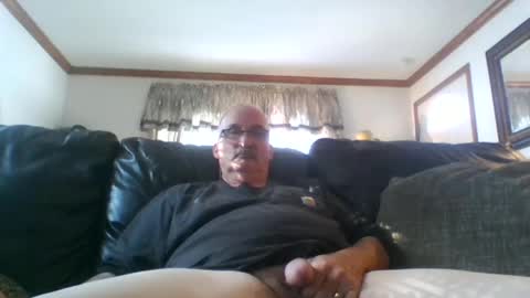 ghost2534 online show from July 14, 12:32 pm