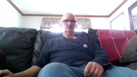 ghost2534 online show from November 23, 4:38 pm