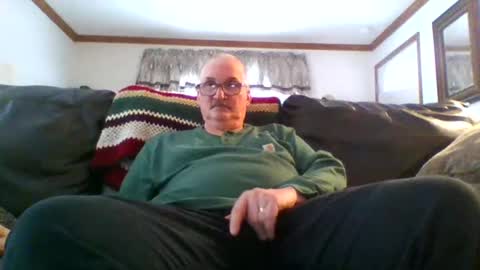 ghost2534 online show from February 12, 9:22 pm