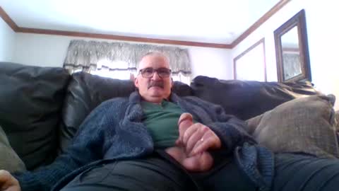 ghost2534 online show from February 5, 4:03 pm