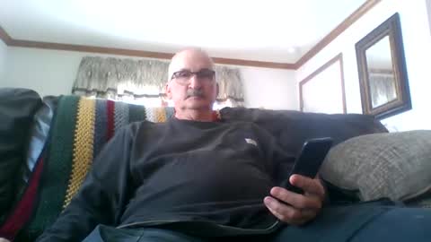 ghost2534 online show from May 31, 2:38 pm