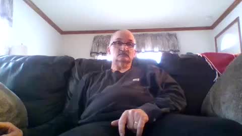 ghost2534 online show from November 12, 7:49 pm