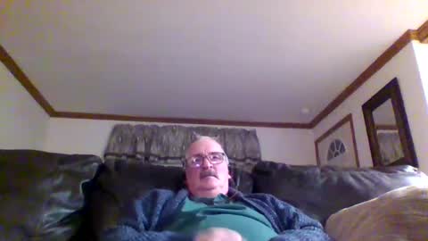 ghost2534 online show from February 6, 12:22 am