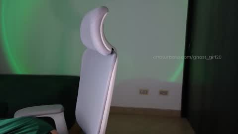 Im Jenn Next stream Monday - start -5 GMT online show from October 23, 2:57 am