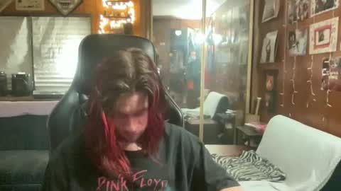 ghostboygbc online show from March 20, 4:39 am