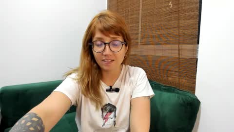 andy online show from October 31, 3:07 am