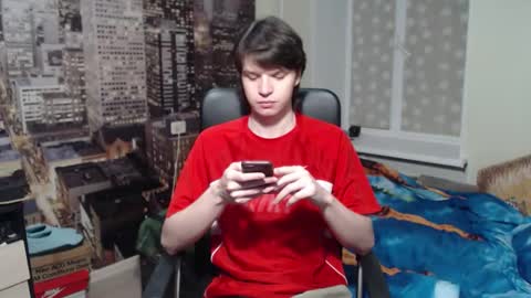 Fedya online show from September 28, 11:14 pm