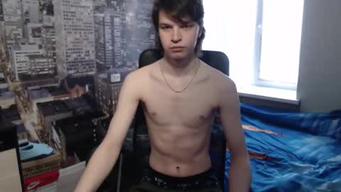 Fedya online show from October 9, 4:40 am