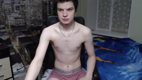 Fedya online show from February 14, 5:14 pm