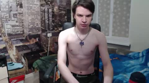 Fedya online show from October 3, 12:42 am