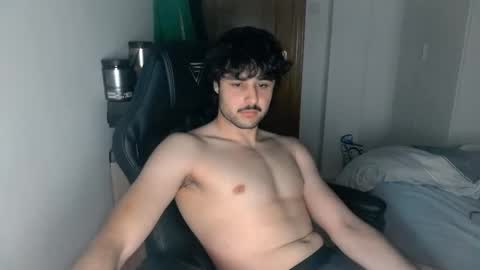 ghosti online show from March 28, 11:17 pm