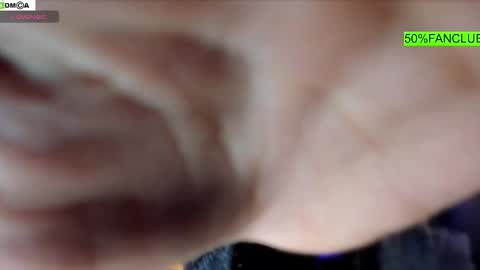 Sara online show from October 12, 1:04 pm