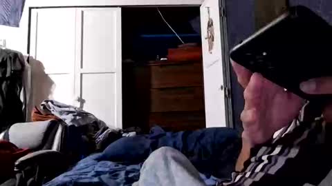 ghxst_1997 online show from January 8, 4:07 am