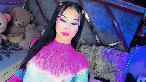 Gia Ferrara online show from October 19, 5:12 am