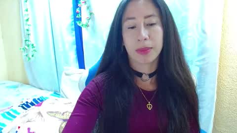 Snapshot of gia_leinn chatting on October 18, 11:09 pm Gia online show from October 18, 11:09 pm