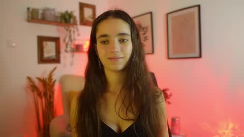 Gia Paige18 online show from September 11, 1:34 pm