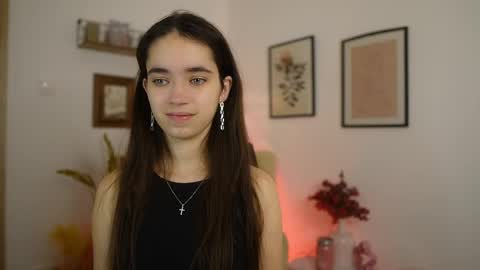 Gia Paige18 online show from February 22, 7:16 pm