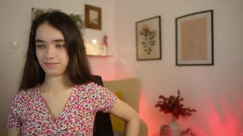 Gia Paige18 online show from February 26, 7:39 pm