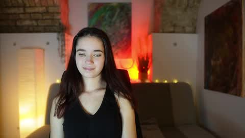 Gia Paige18 online show from February 16, 3:38 pm