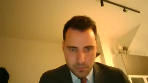 giacomo9669 online show from December 13, 5:32 pm
