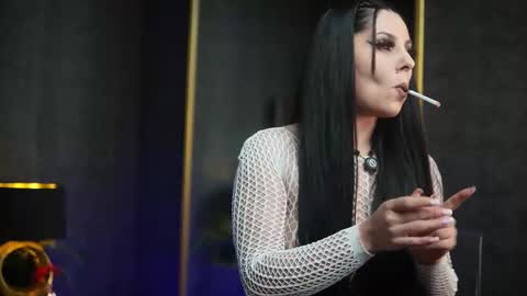  Gia  online show from February 23, 10:34 pm