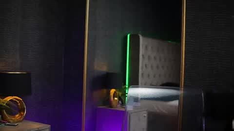  Gia  online show from January 6, 8:02 pm