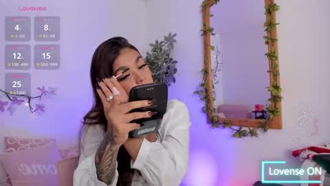 Gia  online show from September 29, 7:13 pm