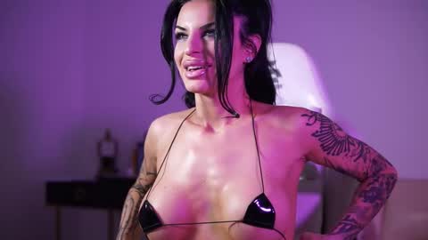 giainked online show from December 1, 1:14 am