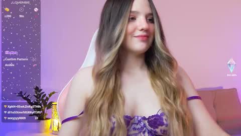 Snapshot of giannagem chatting on February 10, 3:03 am Roxy online show from February 10, 3:03 am