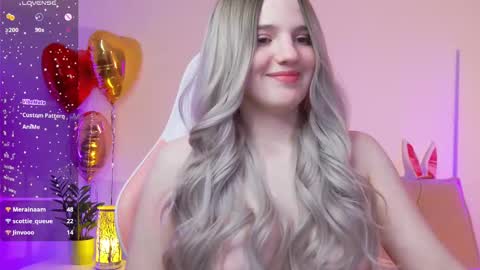 Snapshot of giannagem chatting on February 17, 3:15 am Roxy online show from February 17, 3:15 am