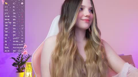 Snapshot of giannagem chatting on February 9, 3:22 am Roxy online show from February 9, 3:22 am