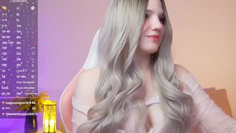 Snapshot of giannagem chatting on February 23, 12:08 am Roxy online show from February 23, 12:08 am