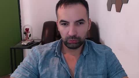 Gianni online show from December 5, 11:12 am