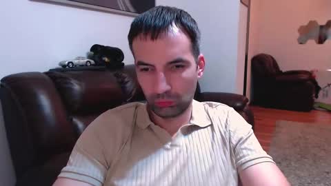 Gianni online show from November 4, 9:49 pm