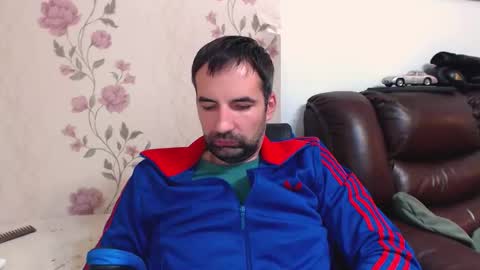 Gianni online show from November 19, 3:33 pm